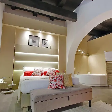 Trastevere Suites & Spa-2