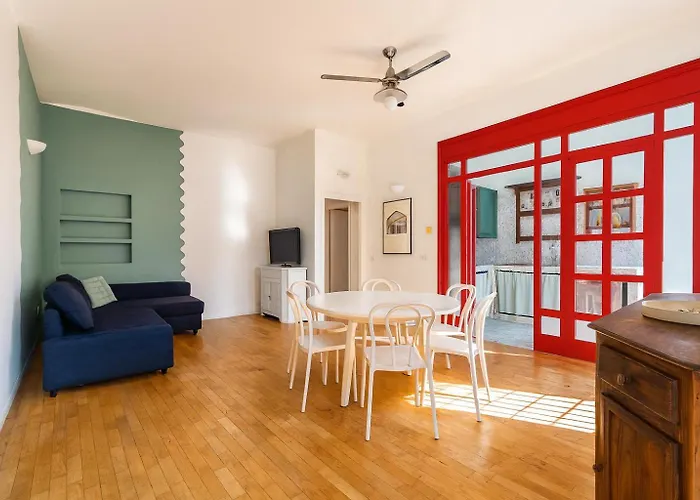 Aurelio APT - Homkeey