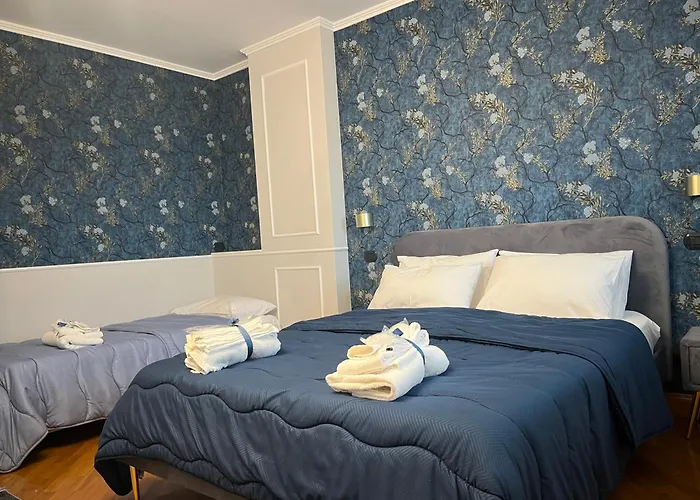Luxury House Alessia