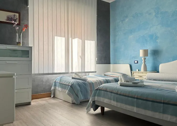 Urban House Roma